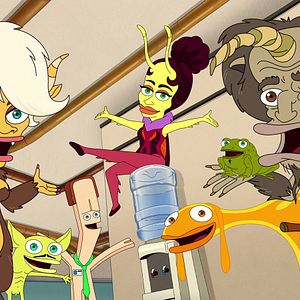 Foto Recursos Humanos