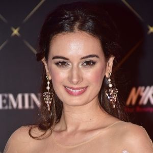 Foto Evelyn Sharma
