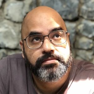 Foto Naveen Kaushik