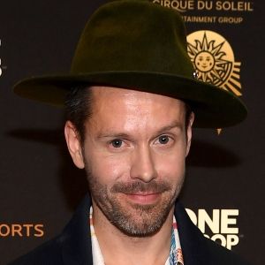 Foto Alexander Ekman