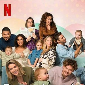 Foto As Semanas Mágicas