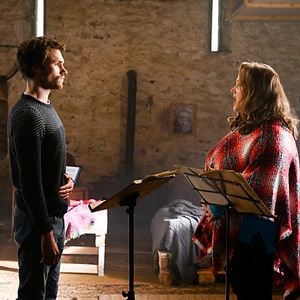 Foto Falling For Figaro