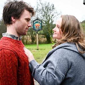 Foto Falling For Figaro