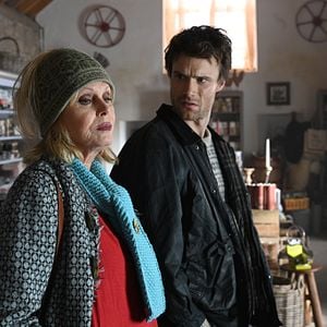 Foto Falling For Figaro