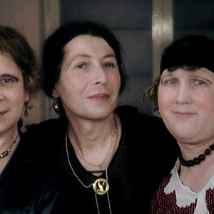 Foto Cabaré Eldorado: O Alvo dos Nazistas