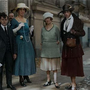 Foto Cabaré Eldorado: O Alvo dos Nazistas