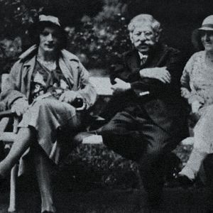 Foto Cabaré Eldorado: O Alvo dos Nazistas