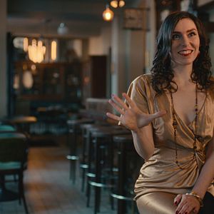 Foto Cabaré Eldorado: O Alvo dos Nazistas