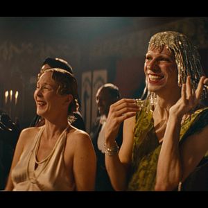 Foto Cabaré Eldorado: O Alvo dos Nazistas