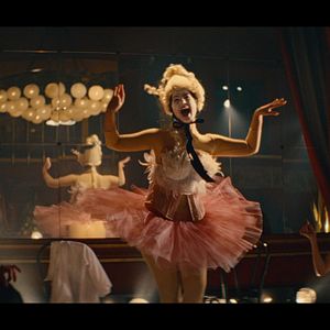 Foto Cabaré Eldorado: O Alvo dos Nazistas