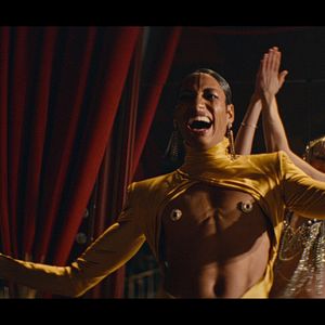 Foto Cabaré Eldorado: O Alvo dos Nazistas