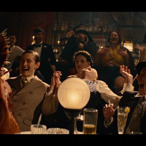 Foto Cabaré Eldorado: O Alvo dos Nazistas