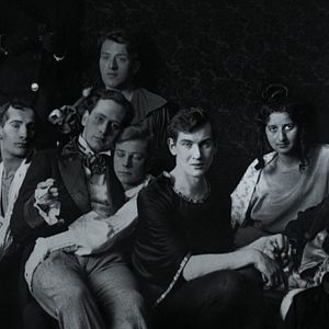 Foto Cabaré Eldorado: O Alvo dos Nazistas