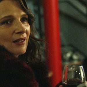 Foto Com amor e fúria