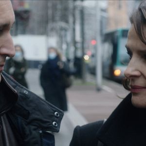 Foto Com amor e fúria