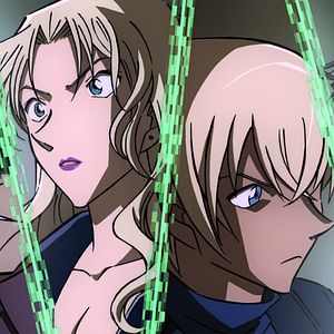 Foto Meitantei Conan: Kurogane no Submarine