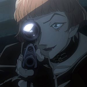 Foto Meitantei Conan: Kurogane no Submarine