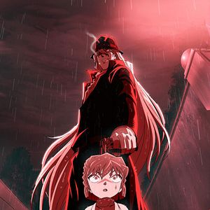 Foto Meitantei Conan: Kurogane no Submarine