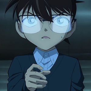 Foto Meitantei Conan: Kurogane no Submarine