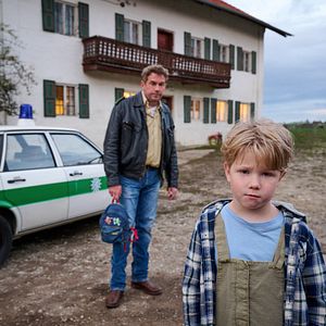 Foto Sebastian Bezzel