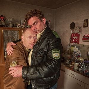 Foto Sebastian Bezzel