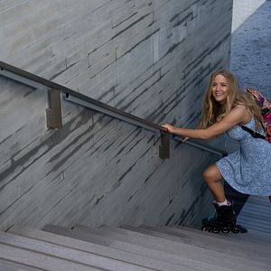 Foto Que Horas Eu Te Pego?