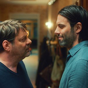 Foto Maximilian Simonischek