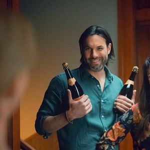 Foto Maximilian Simonischek