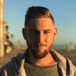 Foto Alexander Babaev