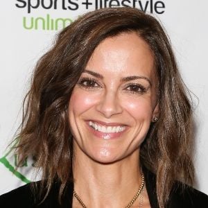 Foto Rebecca Budig