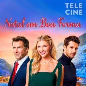 Foto Natal em Boa Forma