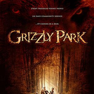 Foto Grizzly Park - O Parque dos Ursos Selvagens