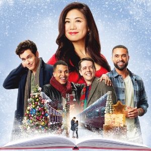 Foto Triângulo de Natal