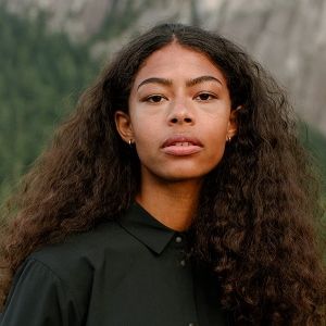Foto Kaya Coleman