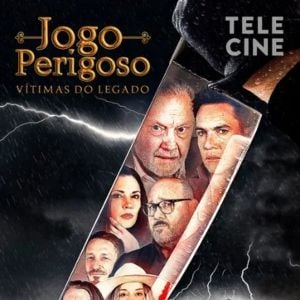 Foto Jogo Perigoso: Vítimas do Legado