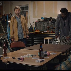 Foto Desventuras da Vida Adulta