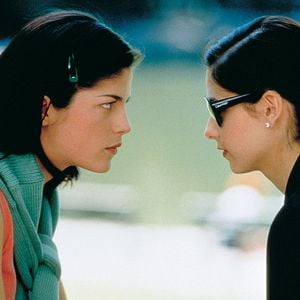 Foto Sarah Michelle Gellar