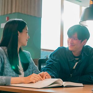 Foto Ditto: Conexões do Amor