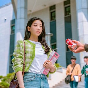 Foto Ditto: Conexões do Amor