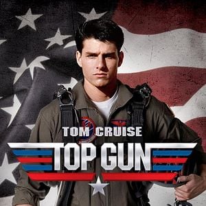 Foto Top Gun - Ases Indomáveis