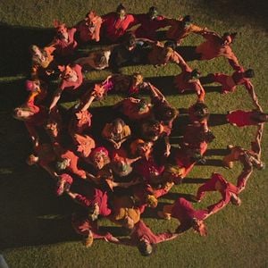 Foto Promessa do Paraíso