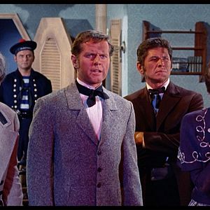 Foto Robur, o Conquistador do Mundo