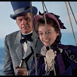 Foto Robur, o Conquistador do Mundo