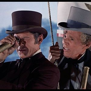 Foto Robur, o Conquistador do Mundo