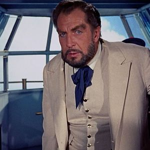 Foto Robur, o Conquistador do Mundo