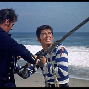 Foto Robur, o Conquistador do Mundo