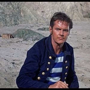 Foto Robur, o Conquistador do Mundo