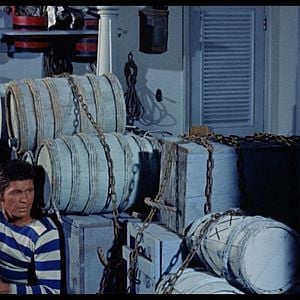 Foto Robur, o Conquistador do Mundo