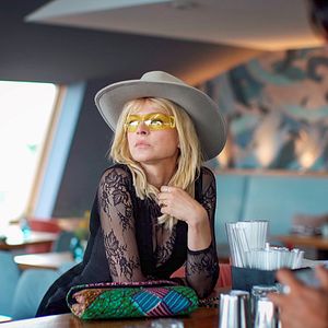 Foto Isabell Gerschke