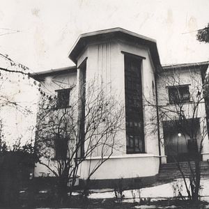 Foto Casa Silenciosa